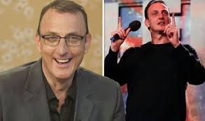 Ian Royce dead: Britain's Got Talent and X Factor star dies aged 51