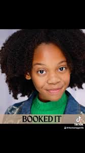 Love this character! Can't wait for @loveinallthesmallplaces Get  @reshare_app • @loveinallthesmallplaces Meet Jenna! Played by the lovely  Delia Lisette Chambers! Jenna is Sasha's niece and Taylor's Daughter. At  just thirteen, she already