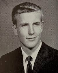 I was recently informed of the passing of TOM ROACH, BHS class of 1964.  Some of us younger guys (Al Schrewe, Dave Wandling, & myself) knew Tom from  our days at Beaumont.