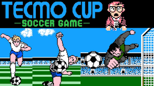 A game of 1 by 1 soccer can also be very exciting. Tecmo Cup Soccer Game Nes Youtube