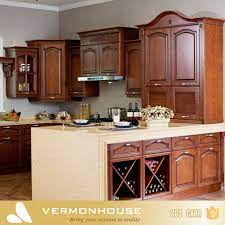 Cherry wood kitchen cabinets for sale. 2018 Best Sale Vermonhouse Cherry Birch Pine Teak Beach Pecan Soild Wood Kitchen Cabinet Buy Cherry Wood Kitchen Cabinets Solid Wood Kitchen Cabinet Birch Wood Kitchen Cabinet Product On Alibaba Com