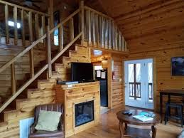 Red river ski area is minutes away. Wildcat Cabin Living Room Picture Of Red River Gorge Cabin Rentals Rogers Tripadvisor