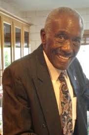 Amos Thompson Obituary