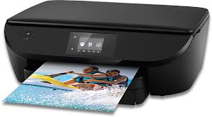 123 Hp Setup 7645 Multifunction Printer Wireless Printer Mobile Print