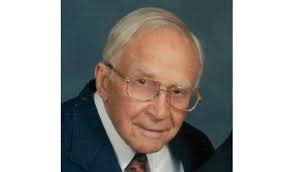 H. Ernst Obituary (1923