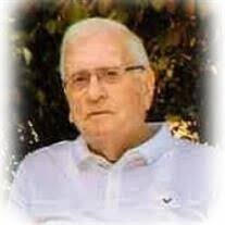 C. Barney Metz Obituary