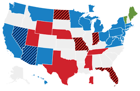 For more information, visit cnn.com/election. U S Senate Election Results 2018 The New York Times