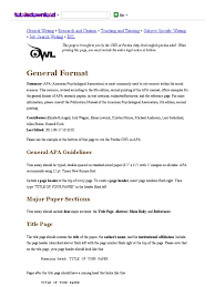 Work cited bib source apa references sample purdue owl. Purdue Owl Apa Formatting And Style Guide American Psychological Association Citation