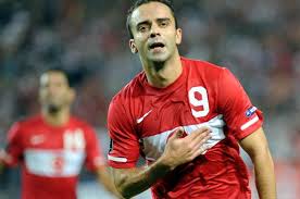 Semih Senturk Futbolu Birakti Ntvspor Net