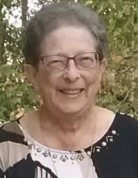 Obituary for Ann Elizabeth (Langston) Jernigan