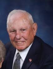 Obituary information for James Monroe Fair