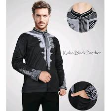 Maybe you would like to learn more about one of these? Bulan Ramadhan Ini 7 Model Baju Koko Bordir Yang Maksimalkan Gaya Pria Bukareview