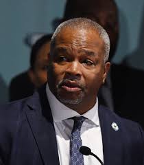 Detroit police oversight board launches dashboard making complaint data  public