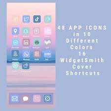Pastel Blue Beach Theme Aesthetic 500 Plus Iphone Ios 14 App Icons Aesthetic App Icons Ios14 Widget Photos Widgetsmith Widget Covers App Icon Blue Beach Blue Beach Theme