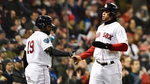 Espn 's creative services department and its mlb production. Serie Mundial 2018 Juego 2 Dodgers Vs Red Sox Resumen Y Resultado Del Juego 2 Marca Claro Mexico