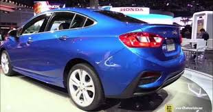 بالصور سعر ومواصفات سيارة شيفروليه كروز 2017 Chevrolet Cruze Bmw Car Humpback Whale