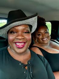 All The Rage With Shelley Wade