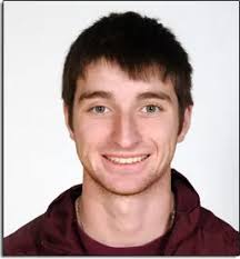 2012 Men's Track Roster