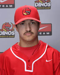 2014-15 Baseball Roster