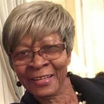 Mrs. Mary Lee Buck Obituary (2023)