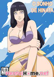 O sonho de Hinata - Naruto Pornô - Hentai Home