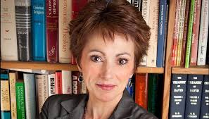 The Gospel is More Than a Story: A Conversation with Leslie Leyland Fields