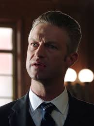 Ley y Orden: Unidad de victimas especiales