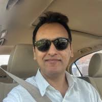 Muhammad Imran Bokhari