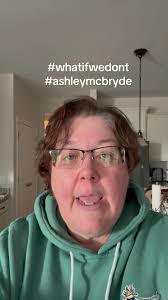 Ashley Mcbride Is She A Lesbian