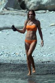 Ilary blasi and francesco totti: Ilary Blasi Photo 1 Of 5 Pics Wallpaper Photo 1060163 Theplace2