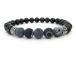 Best Seller Men S Bracelet Men S Jewelry Etsy Mens Beaded Bracelets Mens Jewelry Bracelets For Men