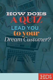 How Does A Quiz Lead You To Your Dream Customer Hoot Design Co Web Design Branding And Marketing In Columbia Mo Social Media Marketing Plan Email Marketing Inspiration Marketing