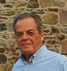 Don Sherblom, Clinton New Jersey