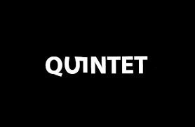 Quintet Logo Design Clever Logo
