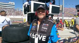 The two are currently enjoying their best seasons to date with highs after just one year, matt dibenedetto will not return to leavine family racing following the 2019 monster energy nascar cup series season. Evernham S Brother Finds Family Driving Lfr Hauler Official Site Of Nascar