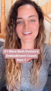 Beth Elton Therapist