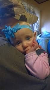 If you are lucky enough to have created a new life... Please post your pics  of little newborn heathens here... May the Gods bless them...