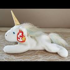 Ty Toys Sale325 Mystic Yarn Mane Ty Inc Beanie Baby Poshmark