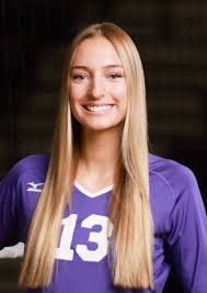 Vote for No. 1 middle blocker in volleyball in Best of Battle Creek