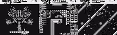 Phoenix (fénix), el juego de naves espaciales que disparan phoneix es un juego clásico de batallas espaciales de los años 80, similar a galaga. Juegos Desconocidos De Game Boy 5 Shot Em Up This Side Out