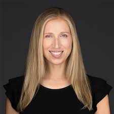 New paper by graduate student Katherine Cotter