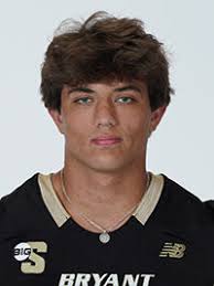 All-American Says Goodbye: Andover's Jackson Conners-McCarthy retires  mid-season from college football