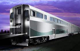 Michigan Amtrak Routes To Get 25 Bi Level Passenger Rail Cars With Wi Fi Other Amenities Mlive Com