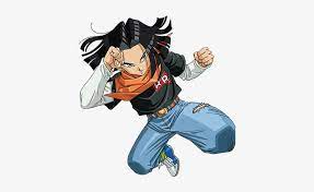 Zerochan has 87 android 17 anime images, wallpapers, hd wallpapers, android/iphone wallpapers, fanart, and many more in its gallery. Android 17 Png Dbz Android 17 Png 426x568 Png Download Pngkit
