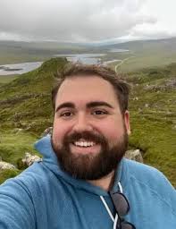 Luke Evan Jarrett Obituary (2025)