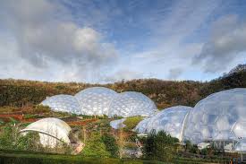 This is an important milestone for eden project north. The Eden Project Cornwall England