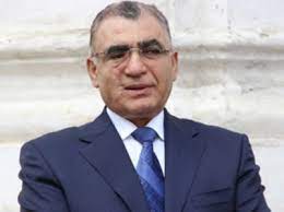 Andranik manukyan — merig մերիկ 05:36. Armenian Ambassador To Ukraine Leaves His Residence After Scandalous Publication