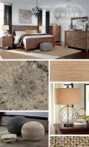 Pastoral Charm Tamilo Queen Poster Bed With Storage Home Furniture And Accessories Ashleyfurniture Ashley Furniture Industries Furniture Room Decor