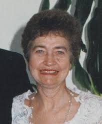 Dorothy A. Little Obituary