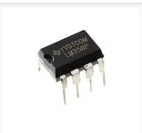 LM358 Low Power Dual Operational Amplifier | Shop at Bbiri Centre